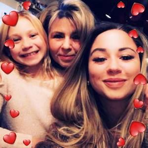 Meet your Posher, Kathy